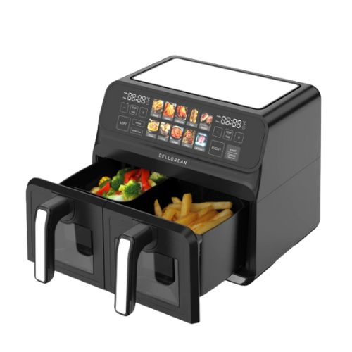 Freidora Dello-DualAir